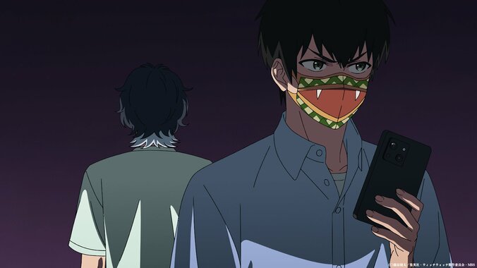 【写真・画像】『ウィッチウォッチ』第17話あらすじ・先行カット解禁　3枚目