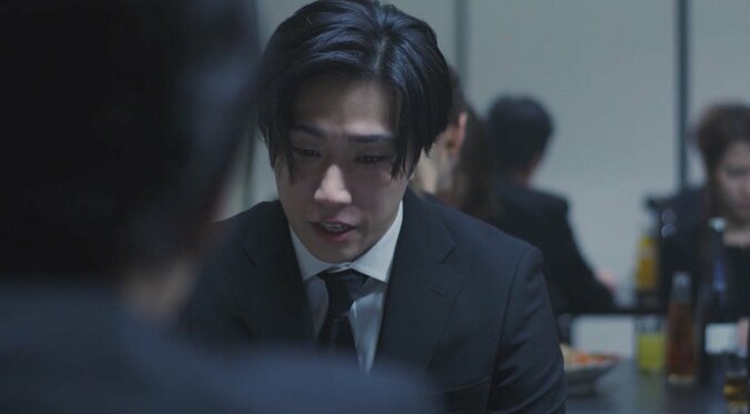 早乙女太一の告白シーンに視聴者も涙「切なすぎる」「火高と華子が幸せになって欲しかった」 3枚目