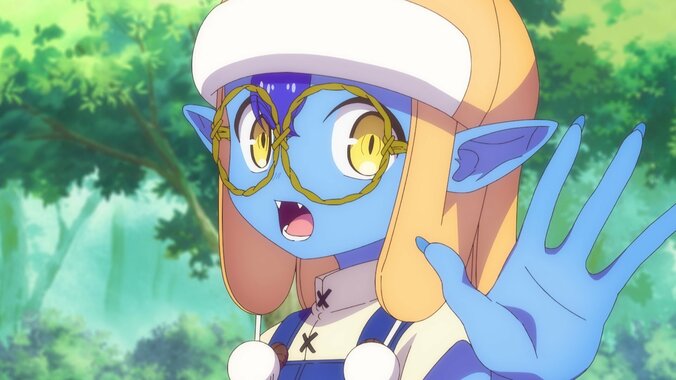 日笠陽子が「酸素薄かった」と激白！秋アニメ『転生ゴブリン』放送直前特番でキャストが裏話披露 2枚目