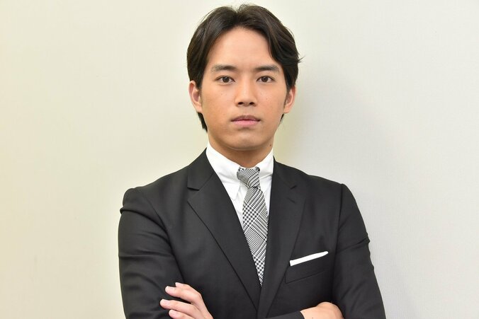 三浦貴大、好青年はあくまで“イメージ”！？「真面目を演じるのは苦手」 3枚目