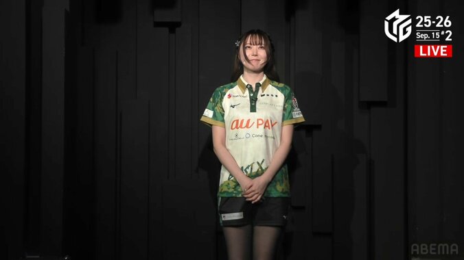 これがミス・パーフェクト！東城りおが笑顔とスタイルでファンを魅了