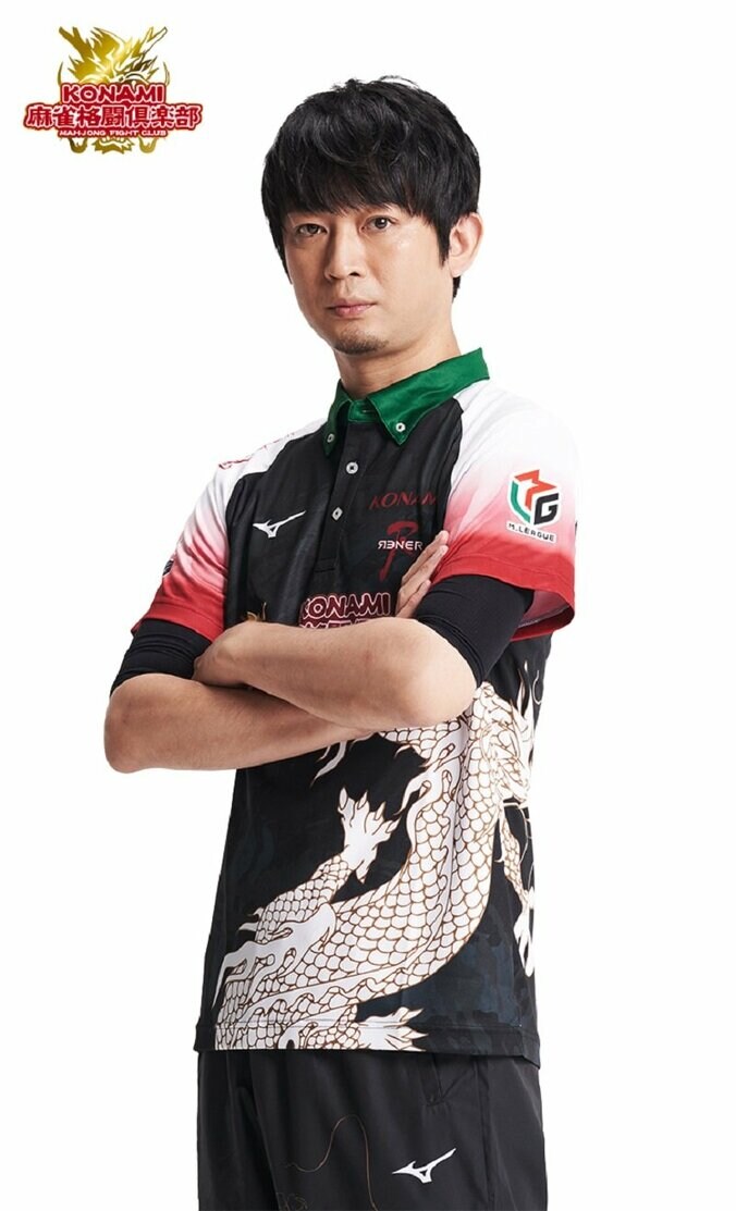 タイトルには興味なし 滝沢和典「個人のためにわがままには打ちたくない」チーム最優先のこだわり／麻雀・Mリーグ 1枚目