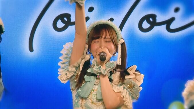 嵐の名曲で奇跡のコラボ！アイドル13人で披露したスペシャルパフォーマンスに「世代に刺さりすぎる」 2枚目