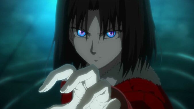 劇場版『空の境界』や『Fate』も!ABEMAでTYPE-MOON作品専門チャンネルが期間限定開設 2枚目