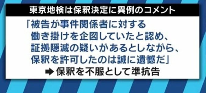 ”キャロル夫人と接触禁止”のゴーン被告、状況次第では会える可能性も？ 4枚目