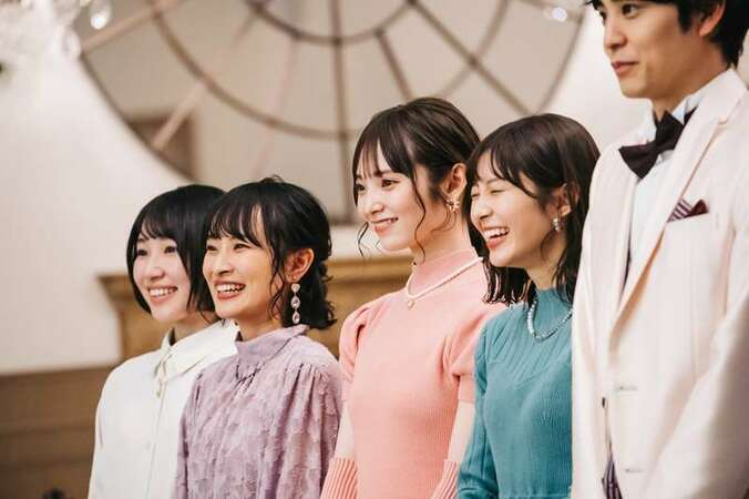 『ドラ恋』1話場面写真を先行初公開!さらに中国最大級の動画配信プラットフォーム「bilibili」との日中同時放送が決定 9枚目