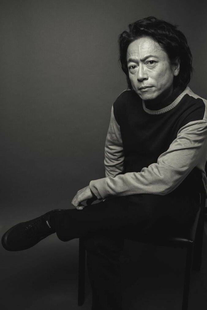 俳優生活40年の三上博史、露出を控えた理由　5年に1作品のときも 9枚目