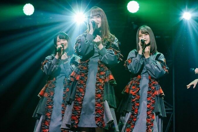 きゃりーぱみゅぱみゅとけやき坂46が武道館でコラボライブ「こんな幸せな時間はないな」 3枚目