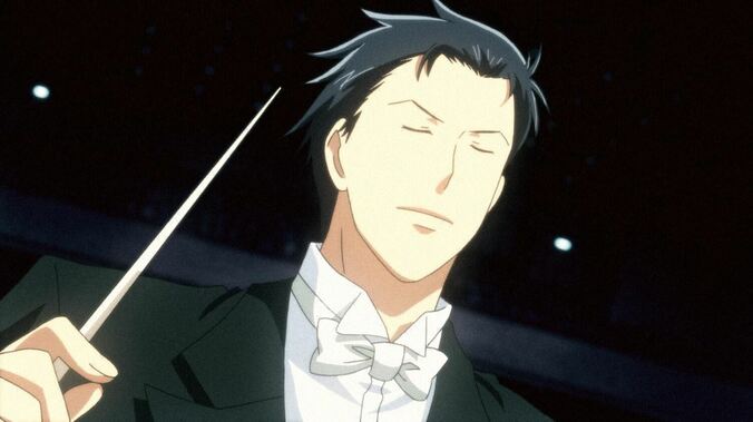 アニメ『のだめ』『クズの本懐』『バッテリー』…ノイタミナ3作品の一挙放送決定！ 3枚目