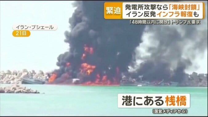 イラン・ブシェール