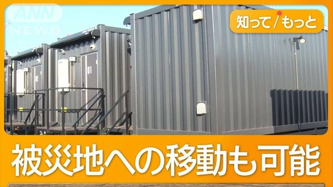 「コンテナホテル」続々開業　リピーター4割　ホテル不足解消に旅行会社も期待 1枚目