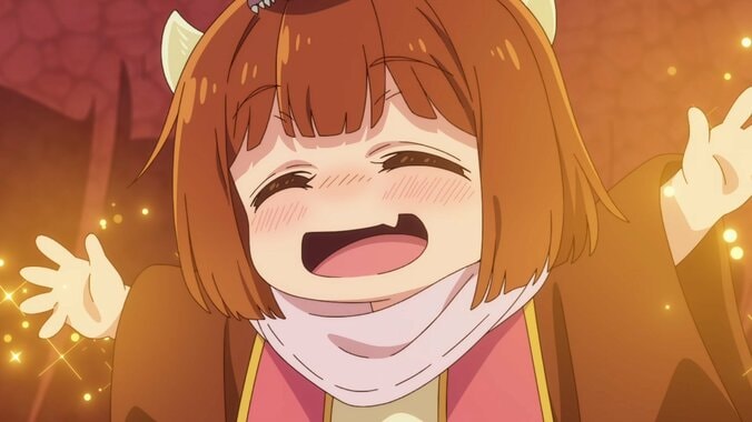 誘惑の魔女サティ（CV.伊藤彩沙）現る！アニメ『魔王の娘は優しすぎる!!』第3話あらすじ・先行カット公開 5枚目