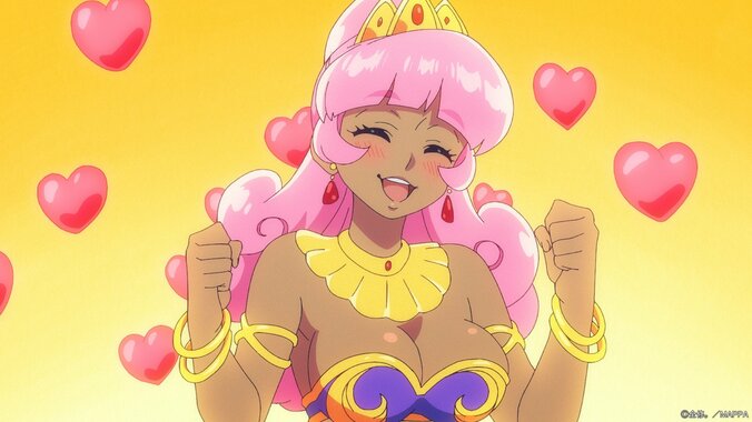 【写真・画像】アニメ『全修。』第3話あらすじ・先行カット公開　8枚目