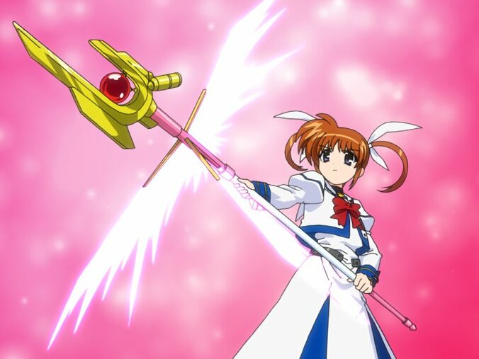 人気アニメ『とある』『魔法少女リリカルなのは』シリーズ全7作品が新入荷！ 全話一挙無料放送も決定 6枚目