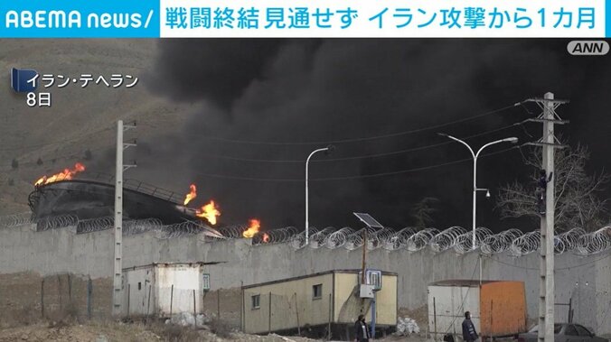 イラン・テヘラン