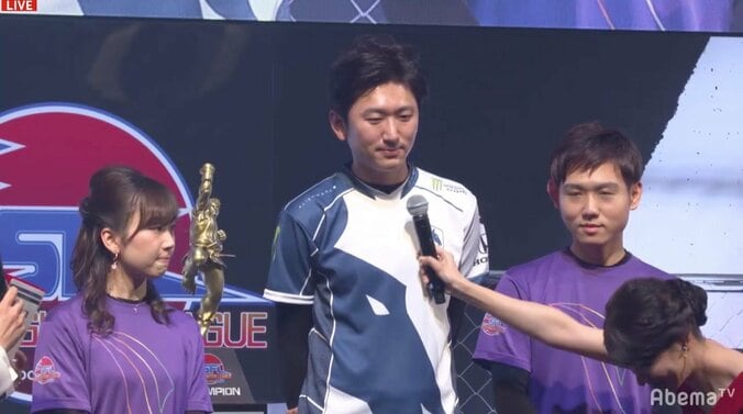 ネモオーロラ、マゴスカーレットを撃破し決勝へ！／ストリートファイターリーグ powered by RAGE 2枚目