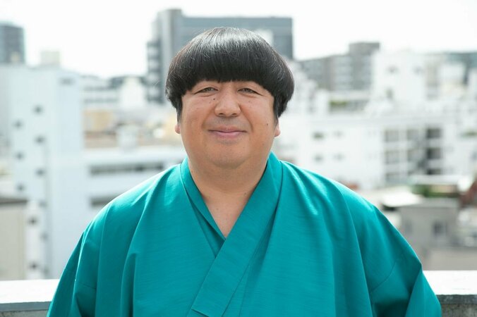 バナナマン日村、自身の冠番組1周年に「こんなに面白い番組は自分の中でないってくらい、とにかく“お笑い”しかない」 10枚目