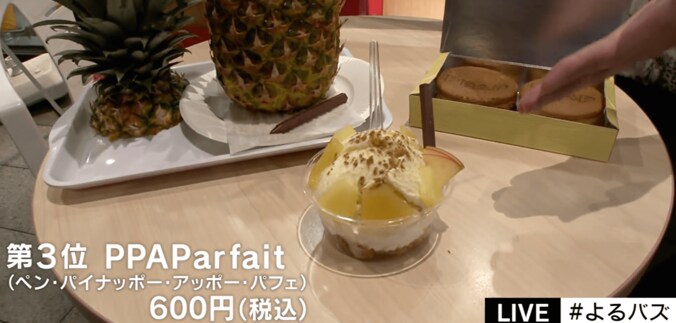 世界中で大フィーバーのピコ太郎　なんと期間限定カフェ「PPAP CAFE」が登場 5枚目