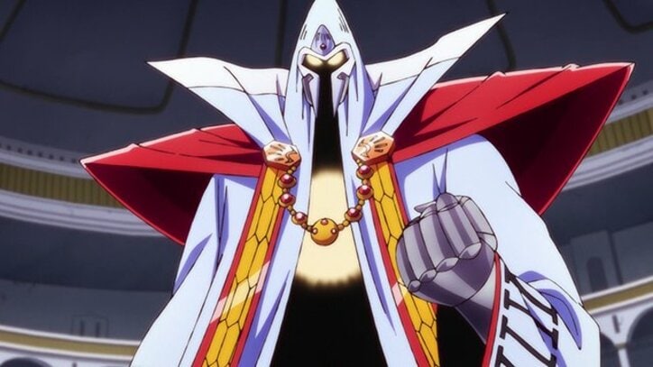 アニメ「ダイの大冒険」ラーハルトが語ったバラン最期の言葉とは…第83話先行カット&あらすじ公開