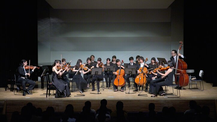 世界累計700万DL突破!人気アプリゲーム「消滅都市」 イベントやライブも大盛況