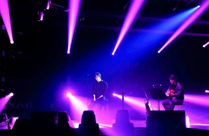 EXILEデビュー日を記念した一夜限りのプレミアライブが実現！【LIVE×ONLINE】最終日