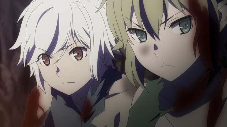 新作冬アニメ20作品が4週連続で振り返り一挙放送『神達に拾われた男２』『転生王女と天才令嬢』『ダンまちIV』など