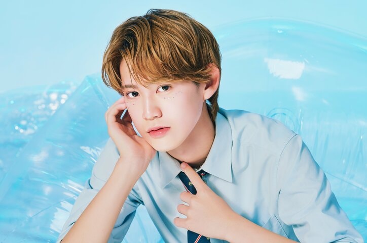 【写真・画像】『今日好き』夏休み編2025　7枚目