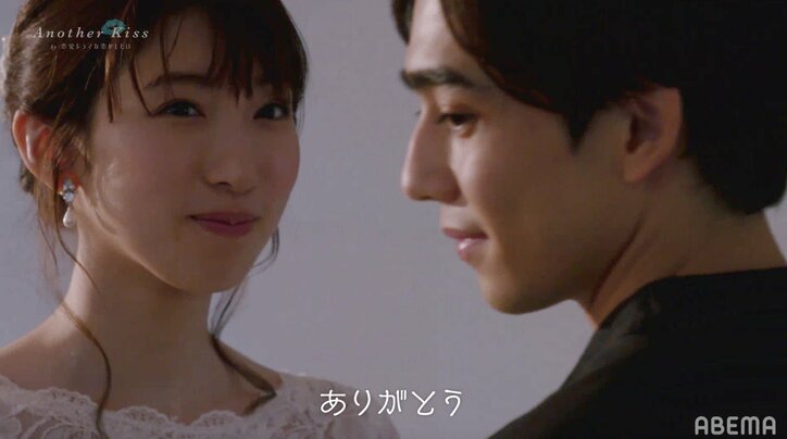 1年半ぶり、2度目のキスシーン 俳優と女優の間に恋愛感情は生まれる？『ドラ恋』