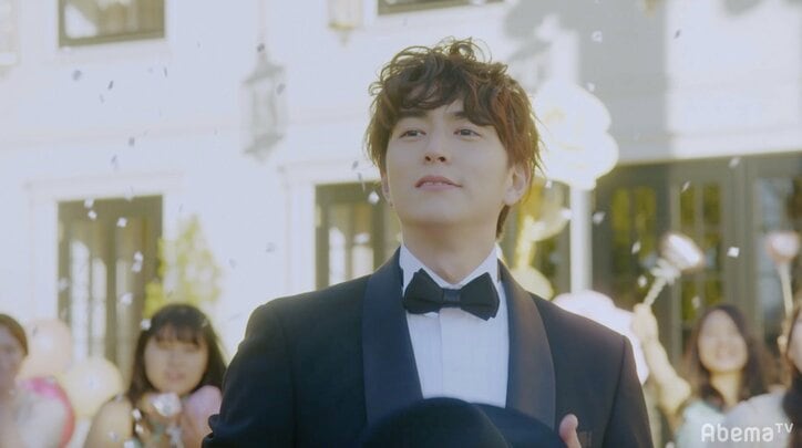 磯村勇斗・飯島寛騎・稲葉友・山本涼介…全員ライダー出身!イケメン御曹司の花嫁を選ぶ恋愛リアリティショーに視聴者大興奮「誰でもいいから結婚して」