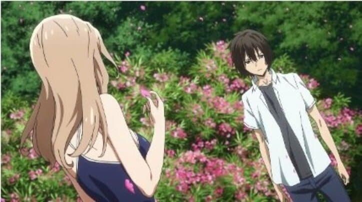 アニメ「グレイプニル」誰を殺すか…選択を迫られる修一たち 第10話先行カット&あらすじ公開