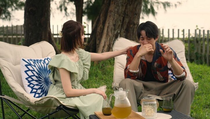 本気で恋した37歳男性がガチ泣きで土下座