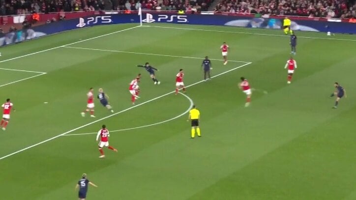 UEFAチャンピオンズリーグ