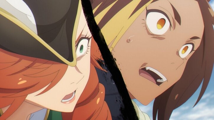 [Photos/Images] Elle est devenue un "joker"... Visuels en avant-première, synopsis et bande-annonce web de l'épisode 18 d'« Umamusume: Cinderella Gray » dévoilés 10th