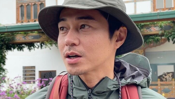 【写真・画像】「半額にしろ」ひろゆきのインドでの“強気すぎる値段交渉”に「もういいよ…」くるま動揺　1枚目