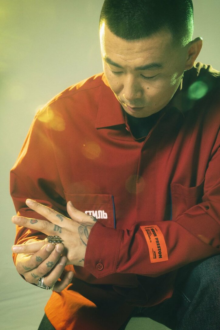 ANARCHY監督が見た、漢気溢れる野村周平の “役者”の顔　映画『WALKING　MAN』撮影裏話