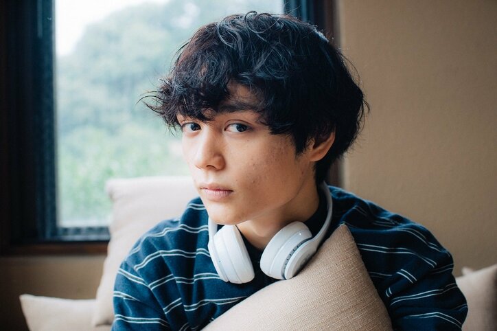 神尾楓珠、脈無し相手にも「告白できます」 即答っぷりにジャルジャル福徳「かっこえ！」