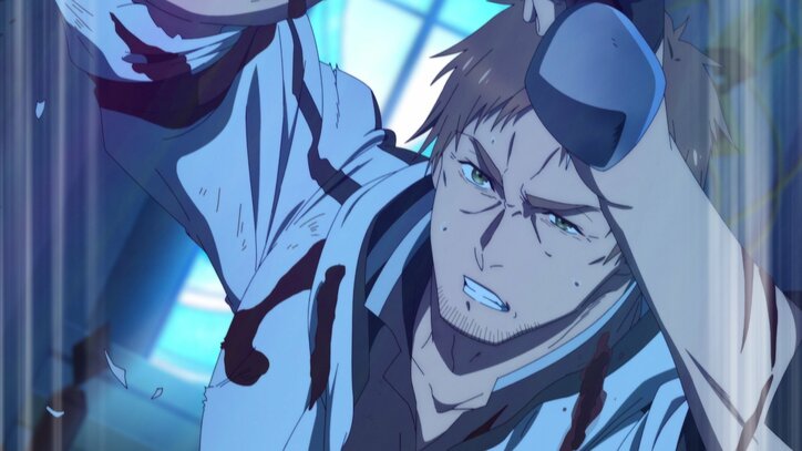 【写真・画像】アニメ『片田舎のおっさん、剣聖になる』第6話あらすじ・先行カット解禁　1枚目