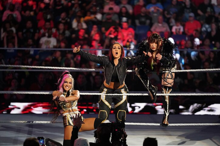 【画像】「これは泣ける」ユニットでの活躍を収めた貴重な写真たち