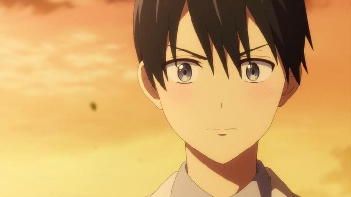 アニメ『カッコウの許嫁』告げられた衝撃の言葉…第4話先行カット・あらすじ公開