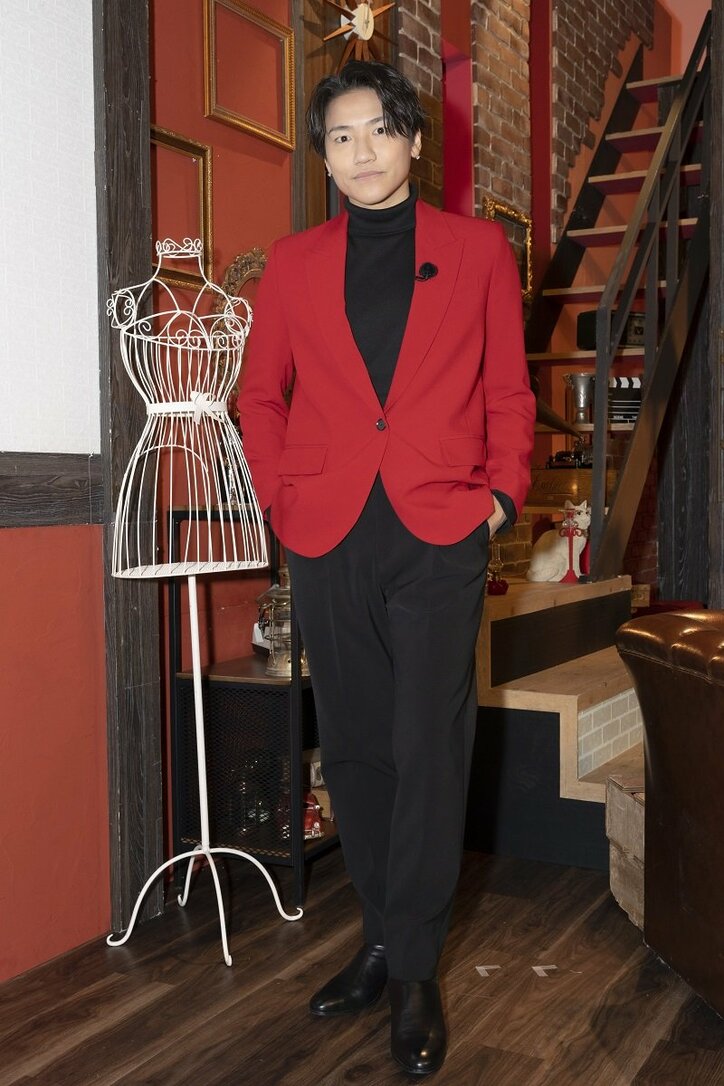  Perfumeあ～ちゃんら『ドラ恋』MC陣、新シーズンへの熱い思い明かす「涙なしでは乗り越えられないドキュメンタリー」 「恋愛を通してたくさんの学びがある」