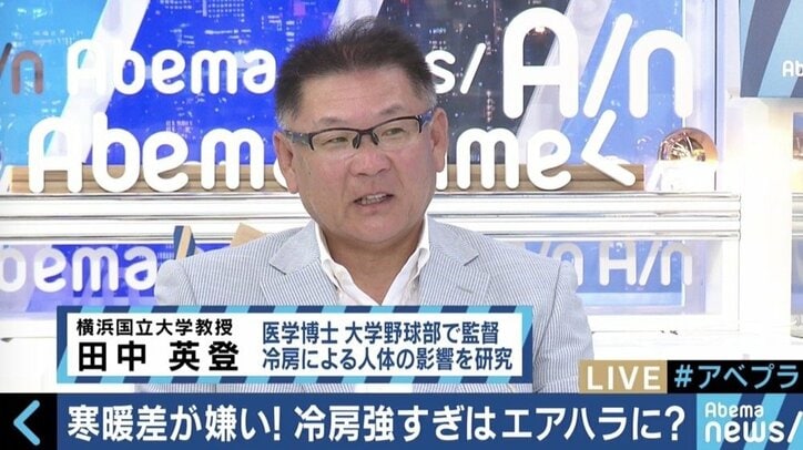 エアコン付ける・付けないは高齢者だけでなくAV撮影の現場でも悩みの種?ポイントは「湿度」