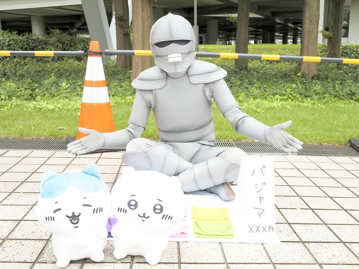 【写真・画像】【2026夏コミケ】コスプレイヤー写真一覧｜『NIKKE』『リゼロ』『黄泉のツガイ』など　11枚目