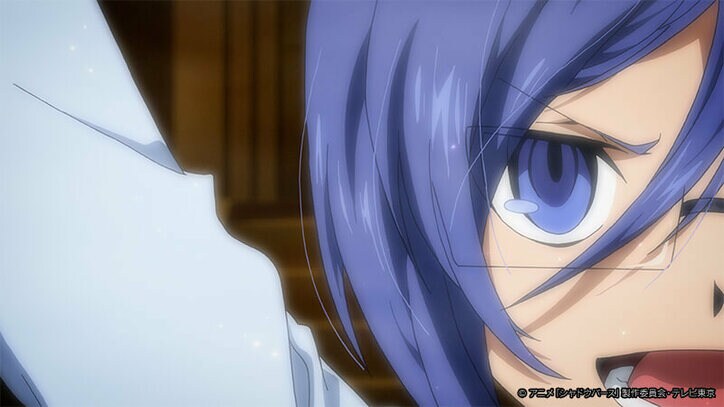 アニメ「シャドウバース」待ち受けるジュスティーヌ姉妹…！第28話先行カット＆あらすじ公開