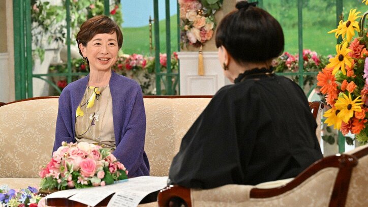 徹子の部屋