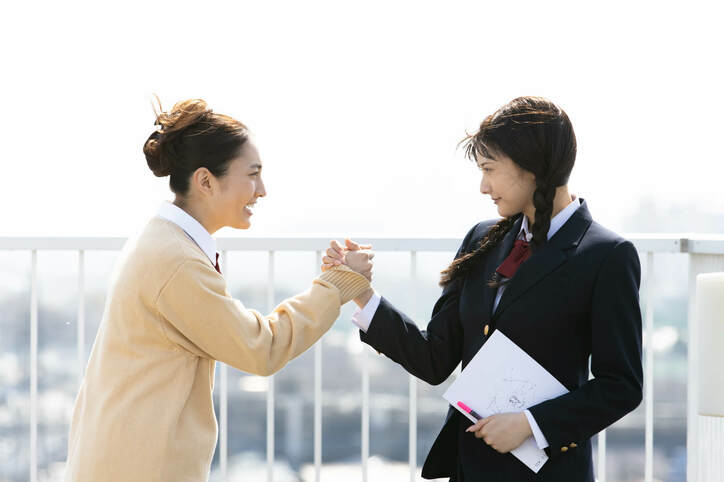 『M 愛すべき人がいて』スタート!アユはいかにして歌手を目指すことになったのか…マサが見抜いたその才能