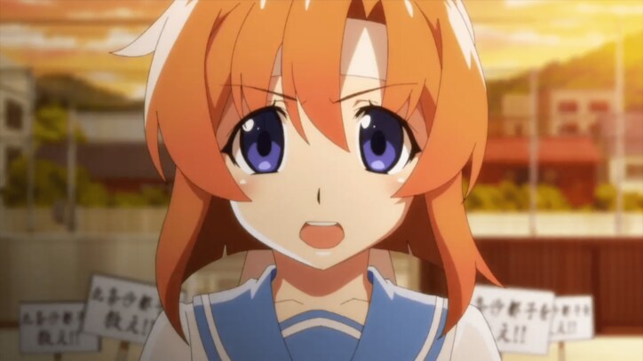 アニメ「ひぐらしのなく頃に業」第12話「祟騙し編　其の四」先行カット公開