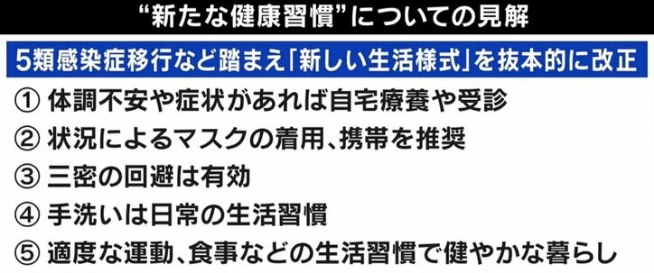 WHO、コロナワクチン追加接種は非推奨？ 新指針に専門家「“おすすめリストにない”に近い」