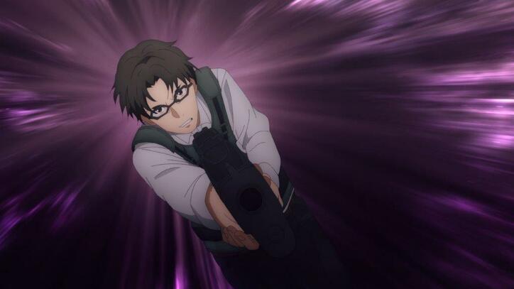 取り残されたキリトの前にアスナは…「SAO アリシゼーション WoU」第21話先行カット解禁