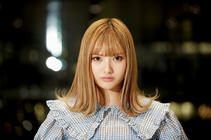 安斉かれんが初めて尽くしの１年を振り返り「『M』はもはや無の境地」