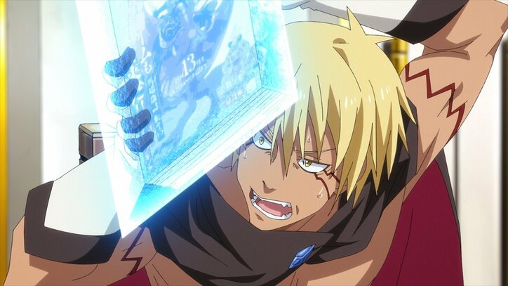 【写真・画像】アニメ『転生したらスライムだった件』第59話あらすじ＆先行カット公開　5枚目